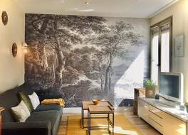 ル レトロ ミラボー- メゾン ドゥ ファミール