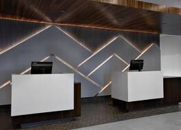 Residence Inn by Marriott Knoxville Downtown 写真