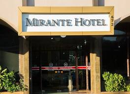 レデ アンドラーデ ミランテ オテル