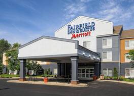 フェアフィールド イン & スイーツ バイ マリオット エリザベスタウン 写真