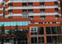 カレブ ホテル 写真