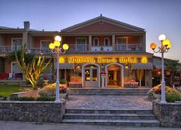 Molfetta Beach Hotel 写真