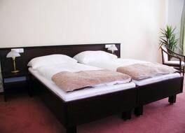 ホテル ズラタ ヴェズダ 写真