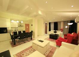 Reliance Hotel Apartment