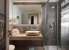 ホテル カラーズ イン サラエボ 写真