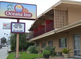 Oceana Inn Santa Cruz - Adults Only
