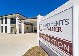 Apartments on Palmer 写真