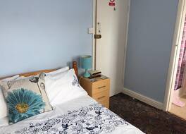 ザ トリニティ 写真