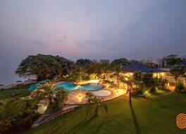 Lake Kivu Serena Hotel 写真