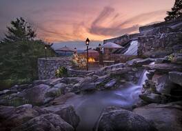 The Omni Grove Park Inn & Spa 写真