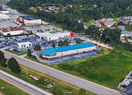 ベイモント バイ ウィンダム ジャクソン 写真