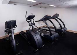 ジャスリン ホテル