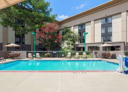 Hampton Inn Memphis-Walnut Grove/Baptist East 写真