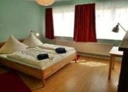 ガストハウス ホテル ブレーメン 写真