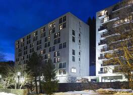 RockyPop Flaine Hotel & Spa 写真