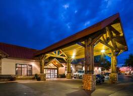 ベストウェスタン ラムコタ ホテル 写真