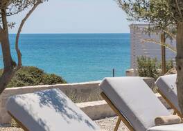 Golden Milos Beach 写真