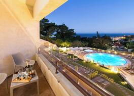 フォー ポインツ バイ シェラトン セシンブラ 写真