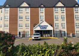 Days Inn & Suites by Wyndham Summerside（デイズイン＆スイーツバイウィンダムサマーサイド）