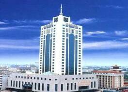 ジンチュン パシフィック ホテル