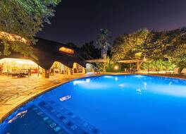 Bayete Guest Lodge.