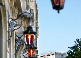 Le Royal Monceau Hotel Raffles Paris 写真