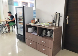 ザ ガルトン ホテル 写真