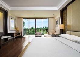 Sheraton Shenzhou Peninsula Resort 写真