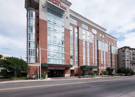 Hilton Garden Inn Nashville Vanderbilt 写真