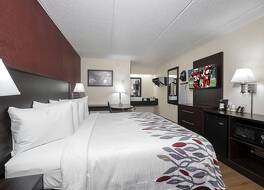 レッド ルーフ イン シャンペーン - ユニバーシティ 写真