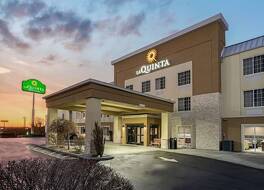 ラ キンタ イン ＆ スイーツ バイ ウィンダム ノックスビル ノース アイ 75 写真