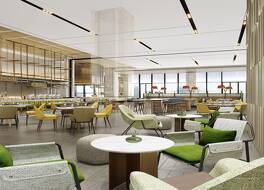 Holiday Inn Xi'an East 写真