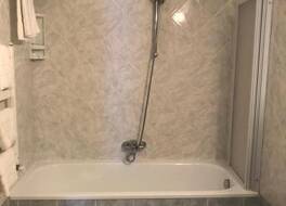 オテル ベスビオ 写真