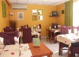 ファストホテル ナルボンヌ 写真