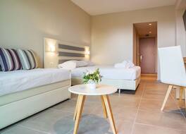 CNic Gemini Hotel 写真