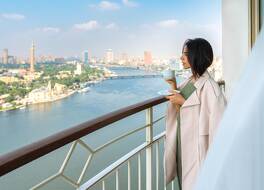 ヒルトン カイロ グランド ナイル