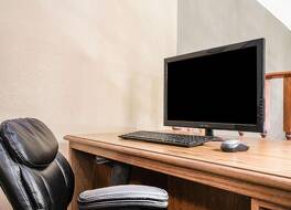 アメリックイン バイ ウィンダム ラピッド シティ 写真