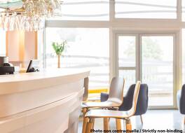 ibis Styles Montpellier Aeroport Parc Des Expos 写真