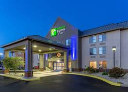 ホリデイ イン エクスプレス & スイーツ スコッツバーグ by IHG 写真