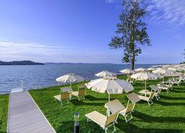 モーベンピック バラランド  リゾート レイク バラトン 写真