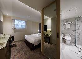 K Hotels Taipei Linsen 写真