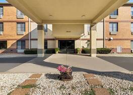 コンフォート イン & スイーツ、ティンレー パーク アンフィシアター近く 写真