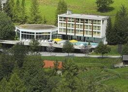 Thermalhotel Regina Terme