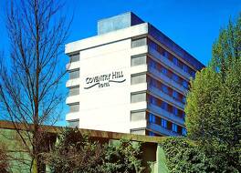 Britannia Coventry Hill Hotel 写真