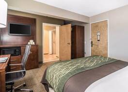 コンフォート イン ラトランド - キリントン 写真