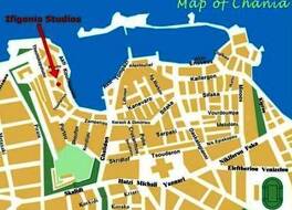 Ifigenia Rooms 写真