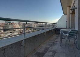 VIP エグゼクティブ エントレカンポス ホテル&カンファレンス 写真