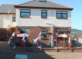 セントラル ゲスト ハウス