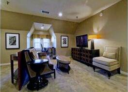 ザ グリデン ハウス