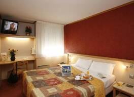 Armony Inter-Hotel Dijon Sud